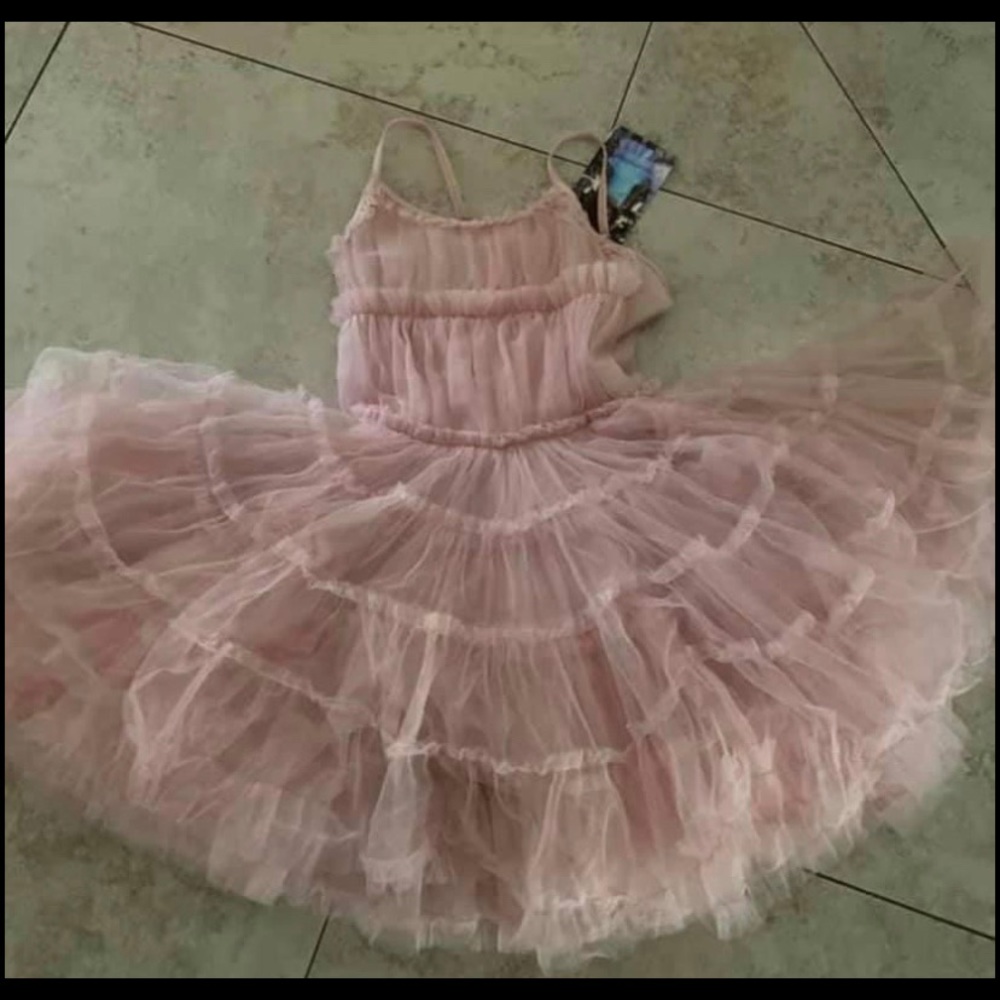 Oh la couture 6 new with tags